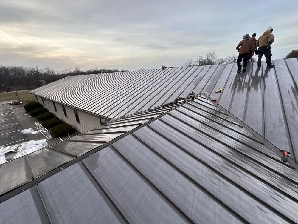 Slide of Construction Jarquin