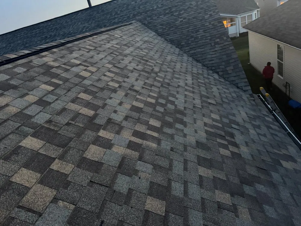 Slide of Construction Jarquin