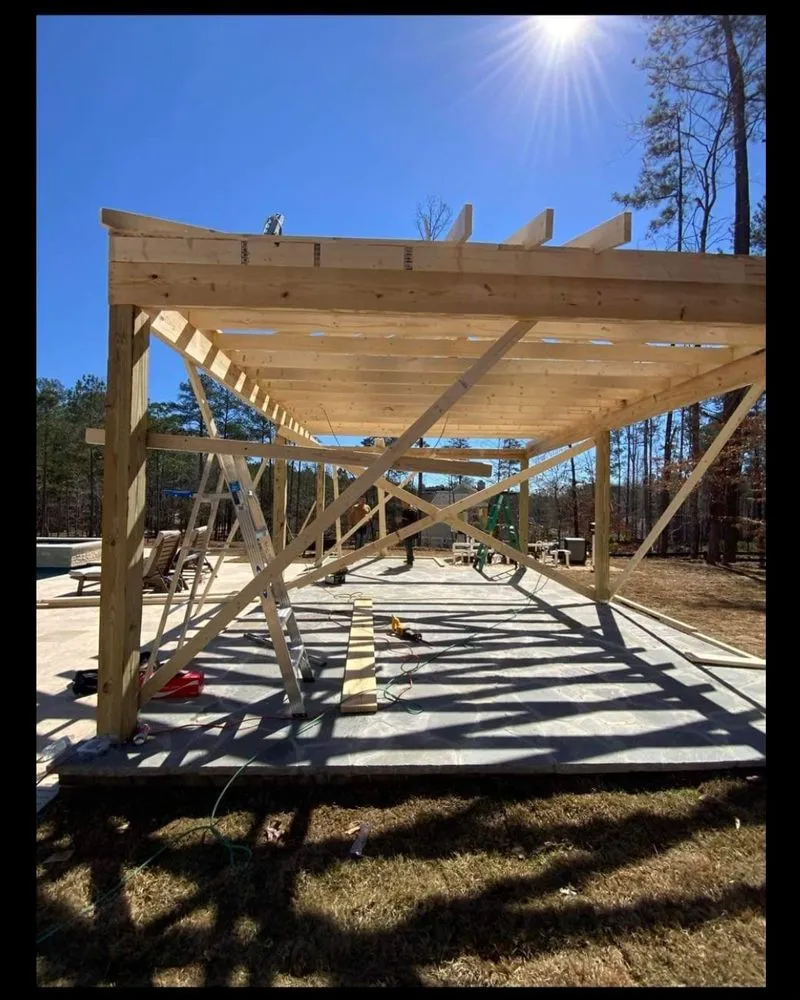 Slide of Construction Logic Builders & Renovation