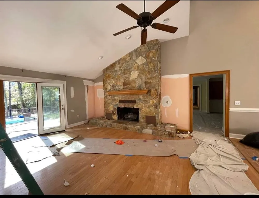 Slide of Construction Logic Builders & Renovation