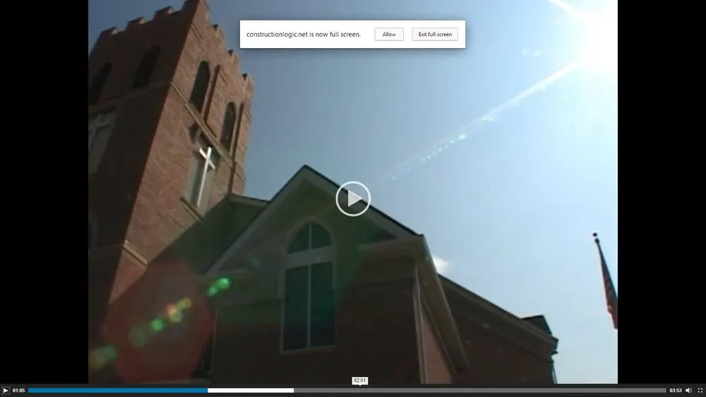 Slide of Construction Logic Builders & Renovation