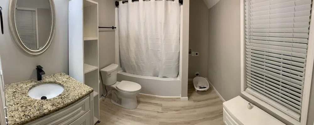 Slide of Construction Logic Builders & Renovation