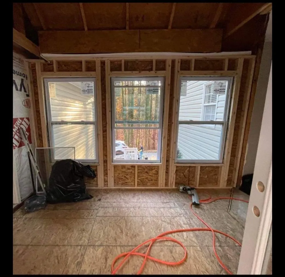 Slide of Construction Logic Builders & Renovation