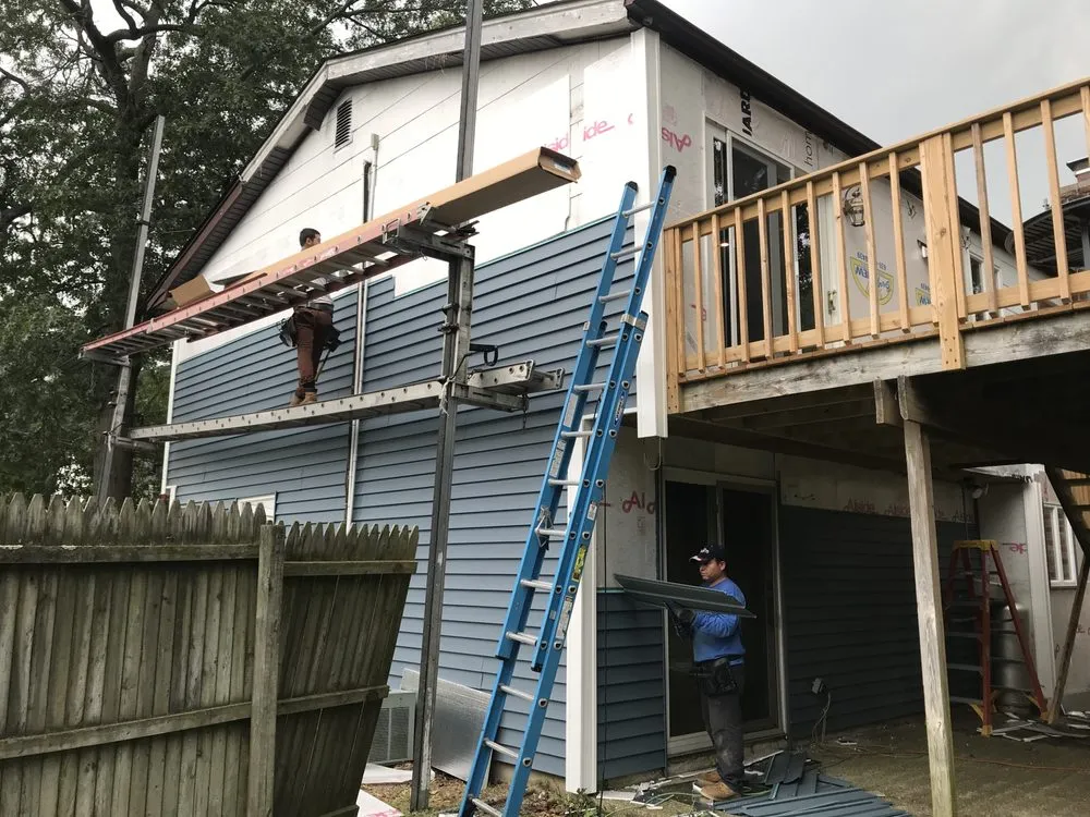 Slide of Construction Management Enterprises