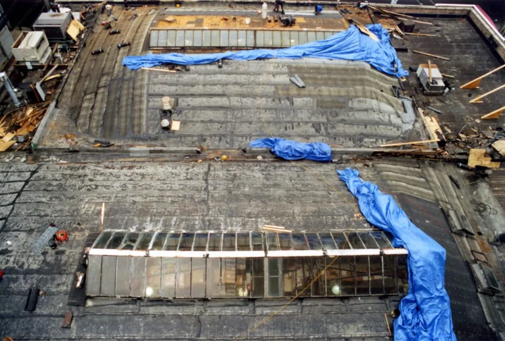 Slide of Construction Management Services Group