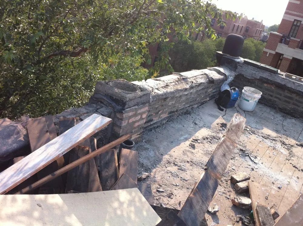 Slide of Construction Management Services Group