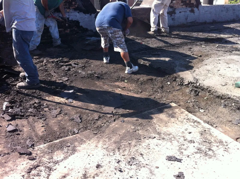 Slide of Construction Management Services Group