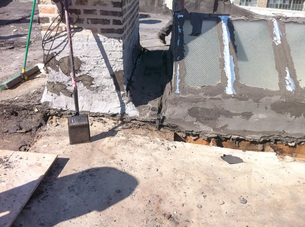 Slide of Construction Management Services Group