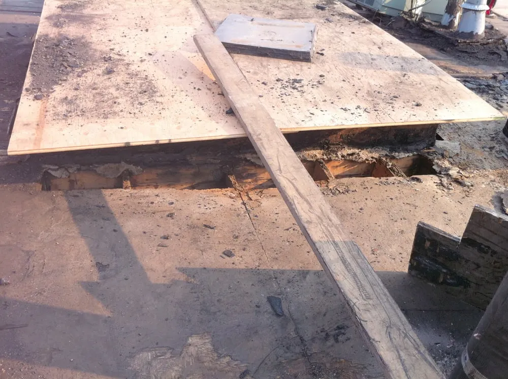 Slide of Construction Management Services Group