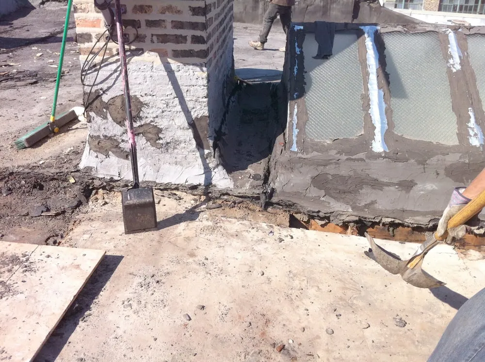 Slide of Construction Management Services Group