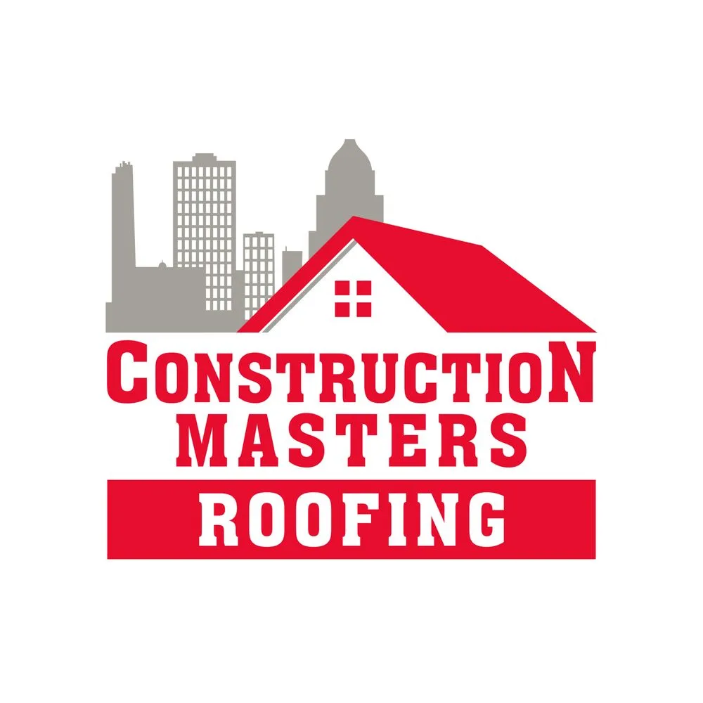 Slide of Construction Masters Roofing