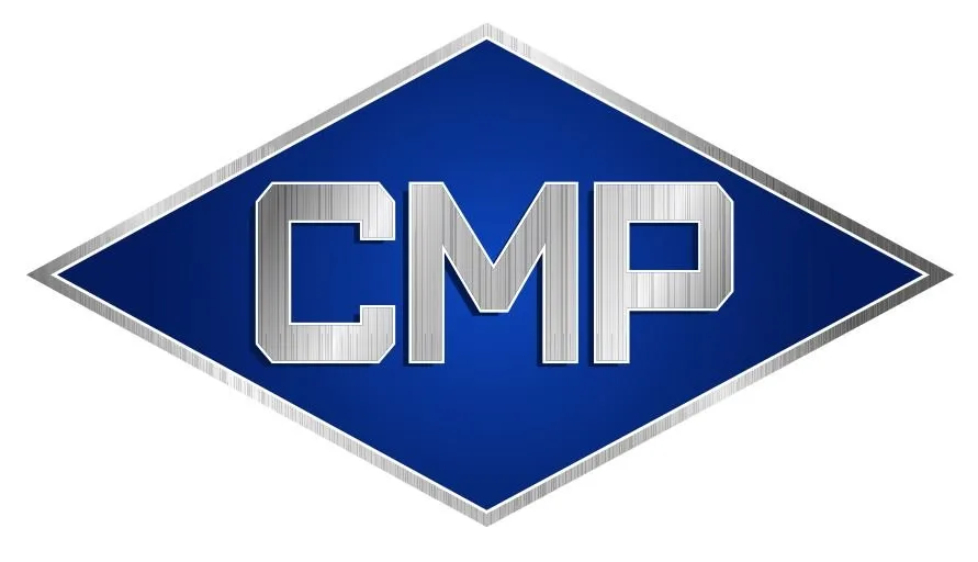 Slide of Construction Metal Products