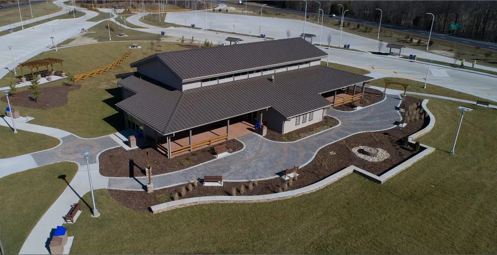 Slide of Construction Metal Products