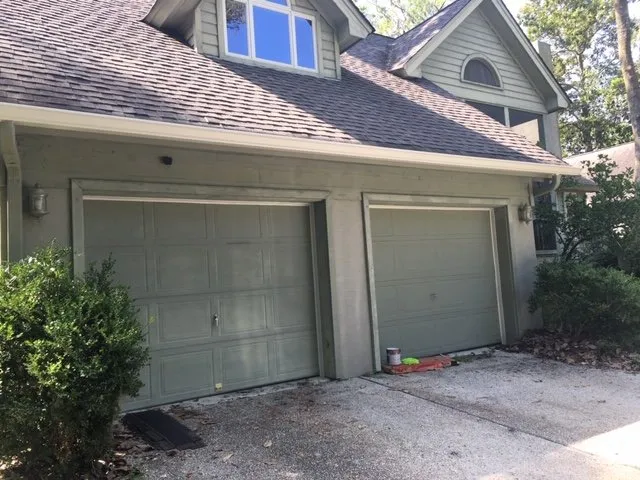 Emergency metal roofing installation in Johns Island, SC - Construction of the Southeast