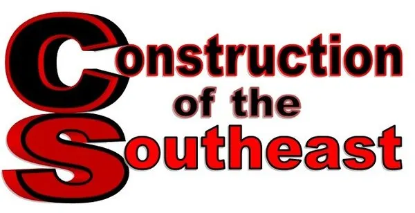 Construction of the Southeast Logo