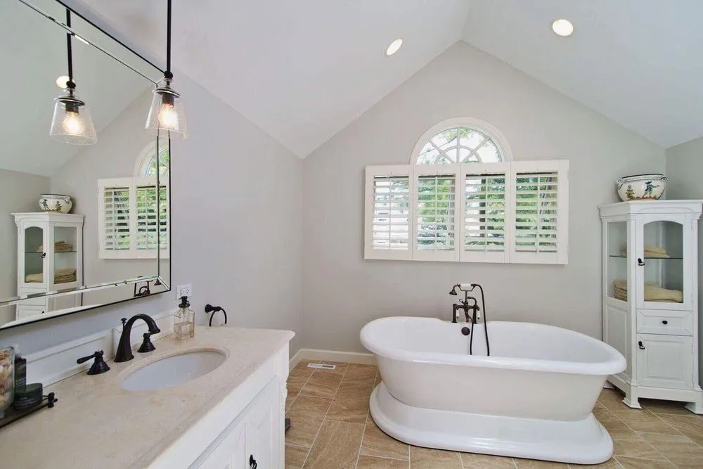 Slide of Construction People