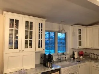 Slide of Construction People