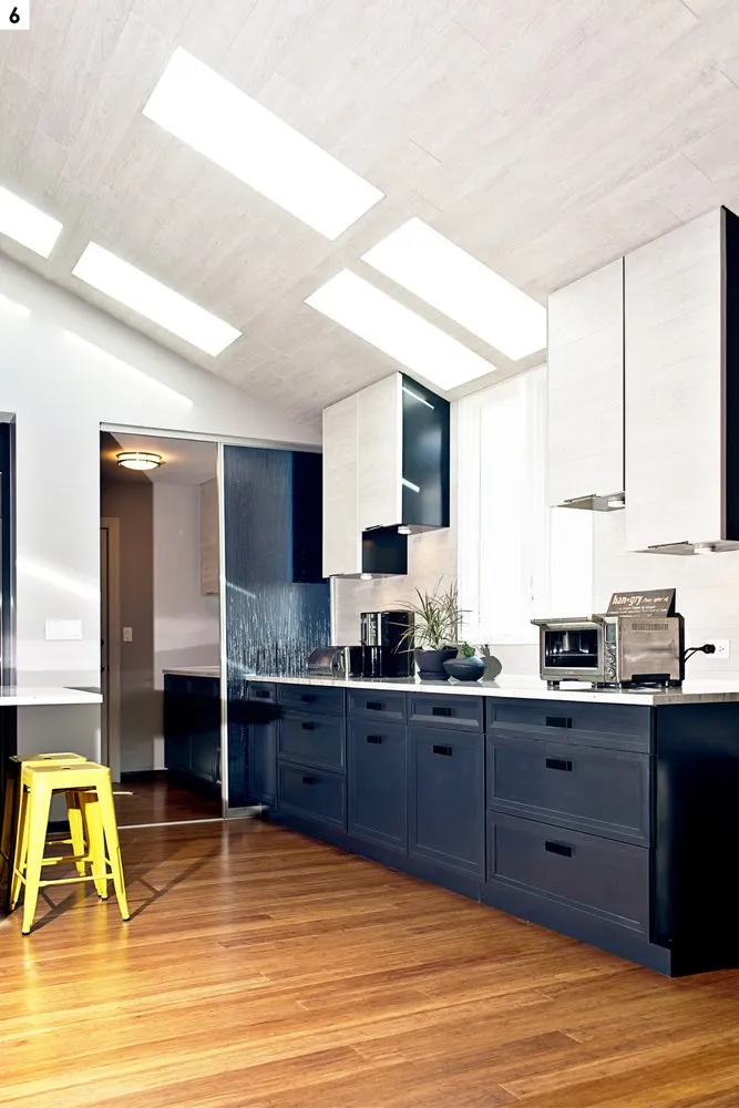 Slide of Construction People