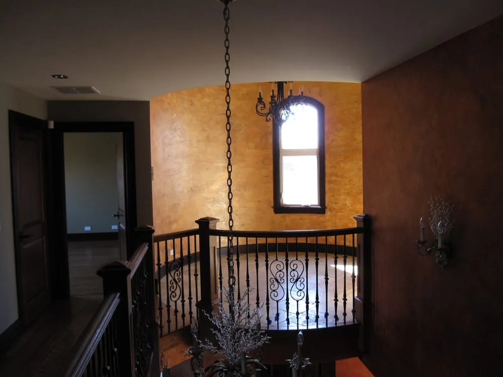 Slide of Construction People