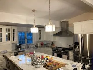 Slide of Construction People