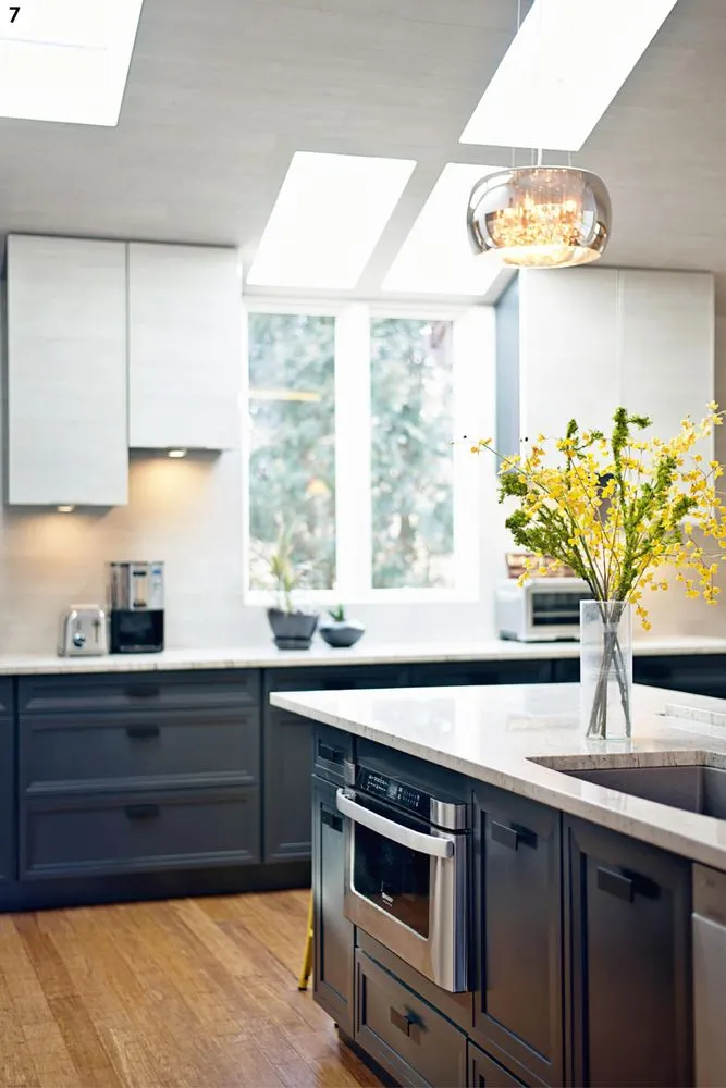 Slide of Construction People