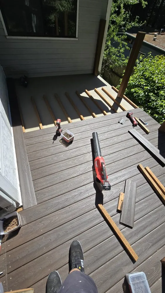 Emergency storm damage roof repair experts serving Tulalip Bay, WA - Construction Pro