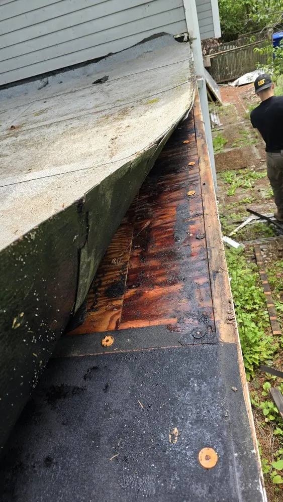 Professional storm damage roof repair after storm damage across Tulalip Bay, WA - Construction Pro