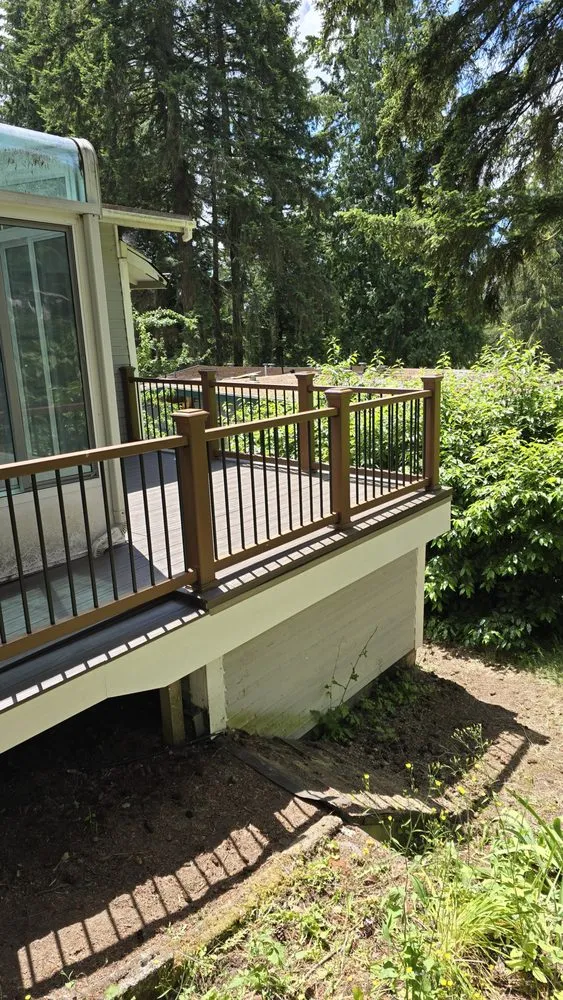 Emergency roof inspection for homes across Tulalip Bay, WA - Construction Pro