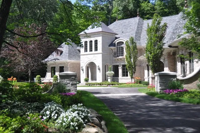 Slide of Construction Pro's