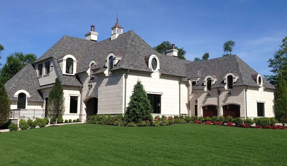 Slide of Construction Pro's