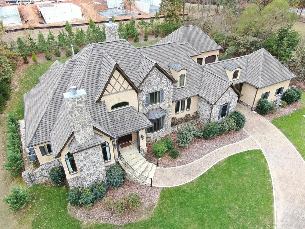 Slide of Construction Pro's