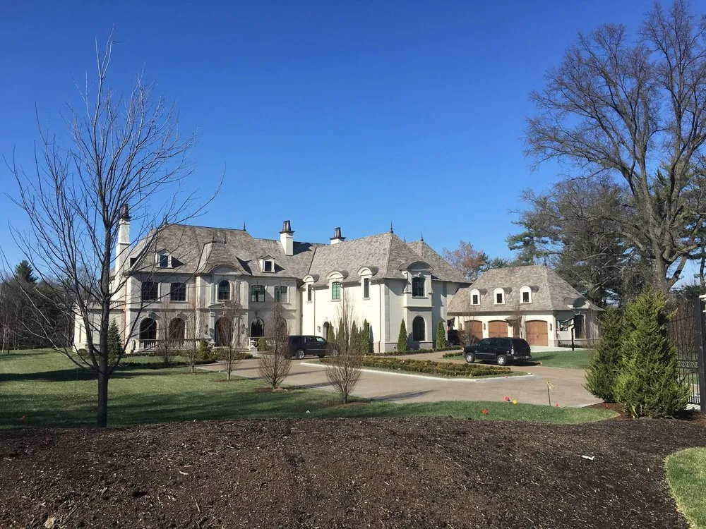 Slide of Construction Pro's