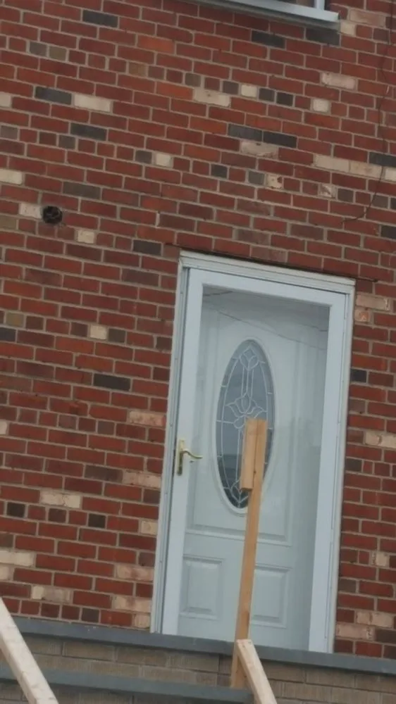 Slide of Construction Repair NYC