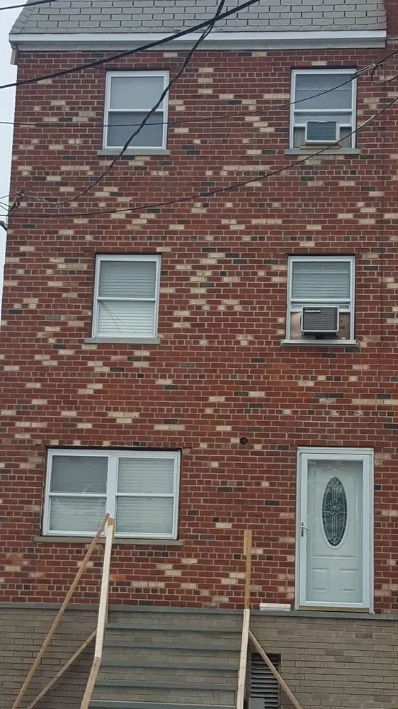 Slide of Construction Repair NYC