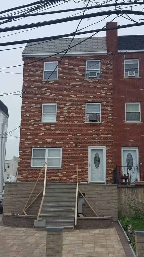 Slide of Construction Repair NYC