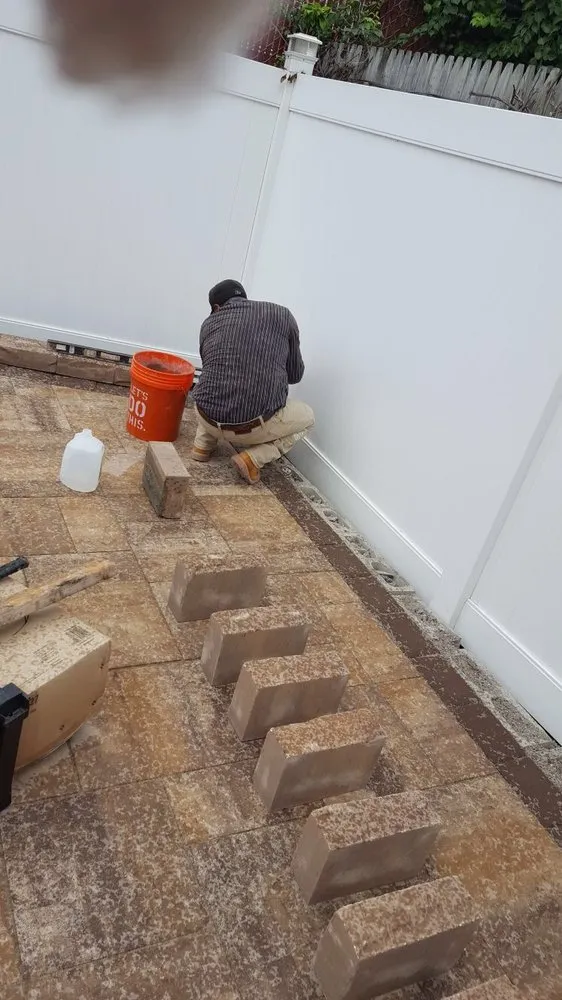 Slide of Construction Repair NYC