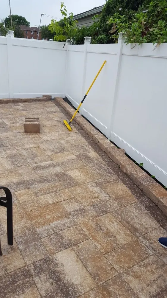 Slide of Construction Repair NYC