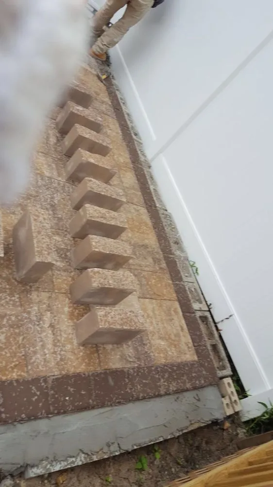 Slide of Construction Repair NYC