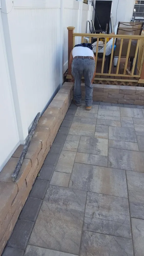 Slide of Construction Repair NYC