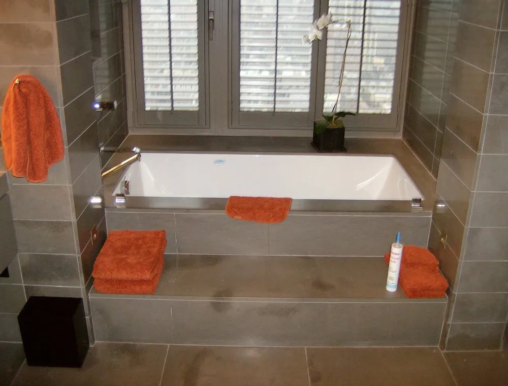 Slide of Construction Repair NYC