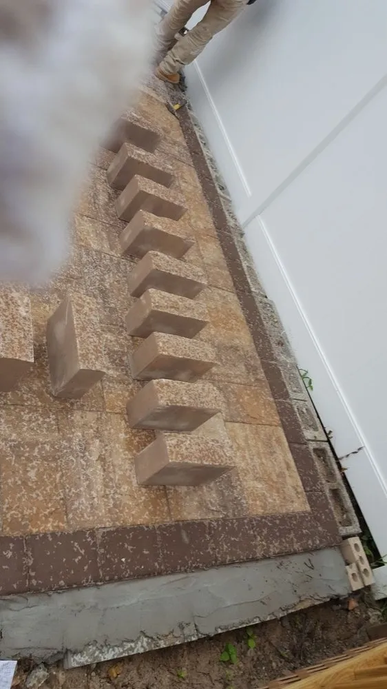 Slide of Construction Repair NYC