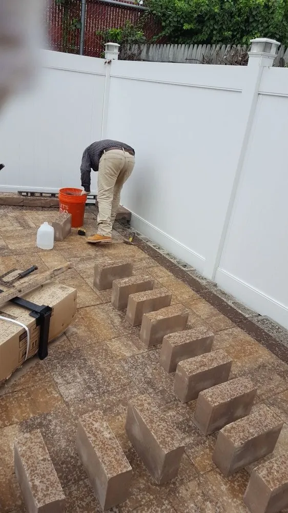 Slide of Construction Repair NYC