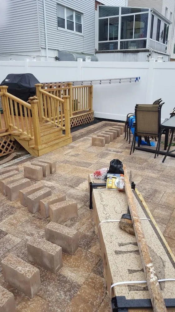 Slide of Construction Repair NYC