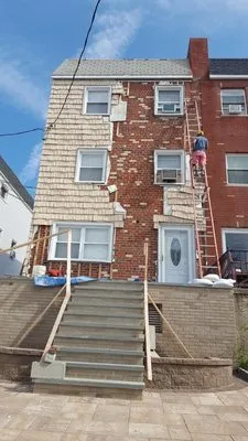 Construction Repair NYC Logo