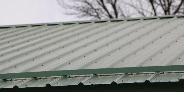 Slide of Construction Services & Storage