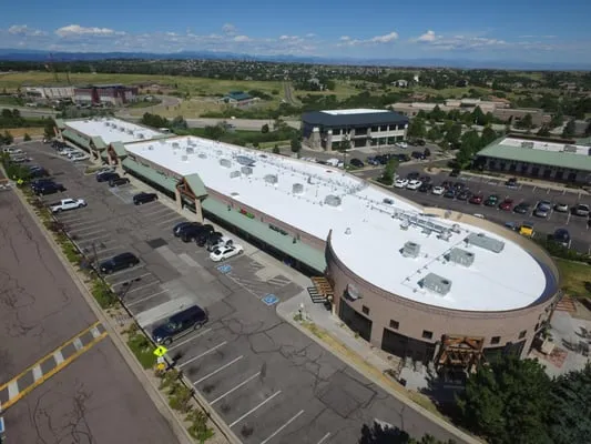 Construction Services & Technical Analytics Logo