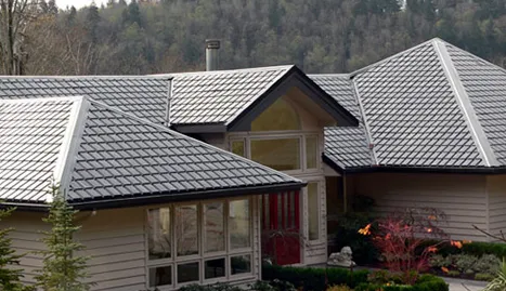 Slide of Construction Services