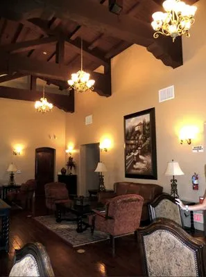 Construction Services Unlimited Logo