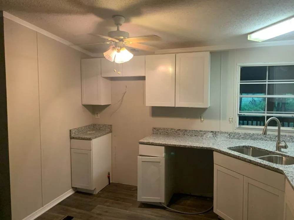 Slide of Construction Solution