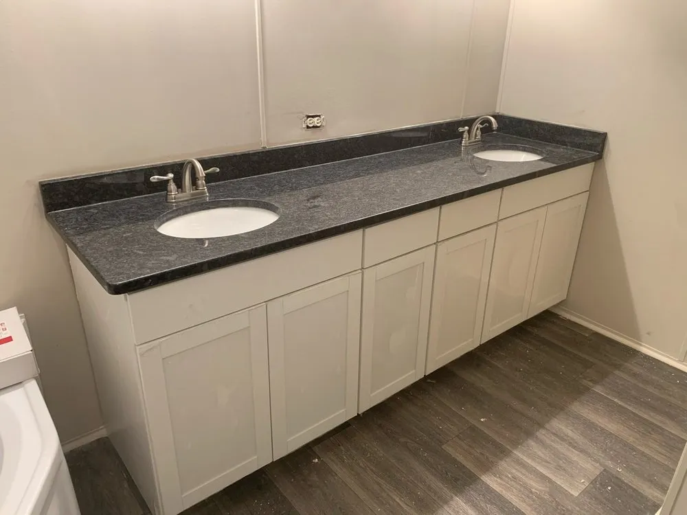 Slide of Construction Solution